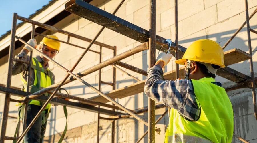 Gutter Repair and Sealing in New York, NY